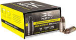 NOVX Ammo 380ACP+P 56Gr Engage Extreme 20/10